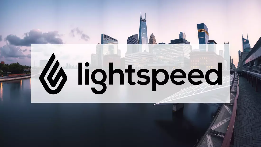 Lightspeed Aktie: KI-Rally geht weiter! - Bild: über boerse-global.de