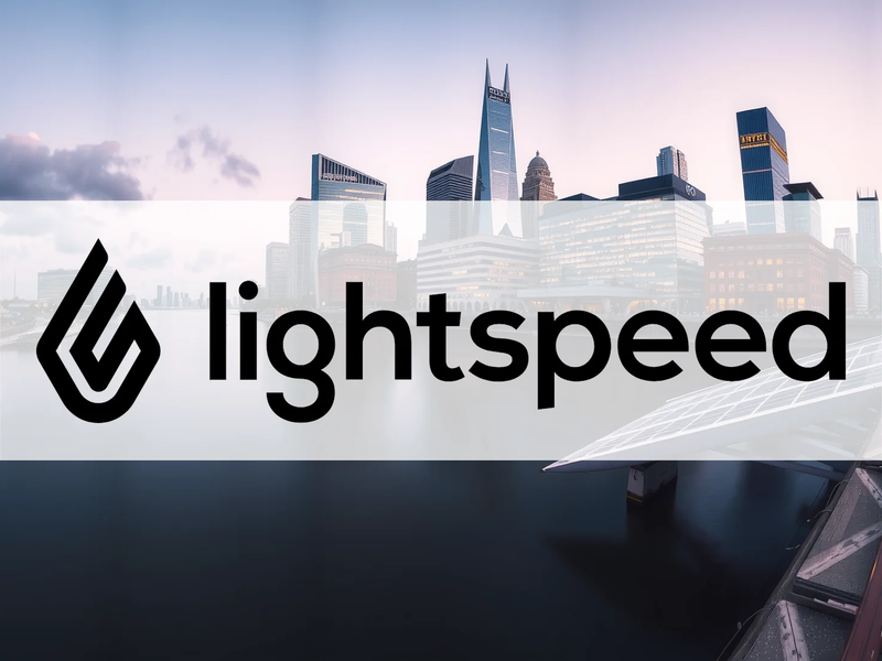 Lightspeed Aktie: KI-Rally geht weiter! - Foto: über boerse-global.de