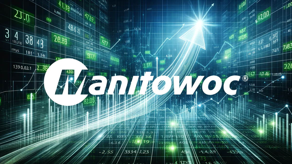 Manitowoc Aktie: Kompass verloren? - Foto: über boerse-global.de