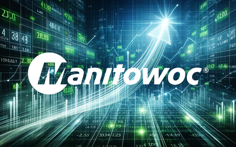 Manitowoc Aktie: Kompass verloren? - Foto: über boerse-global.de