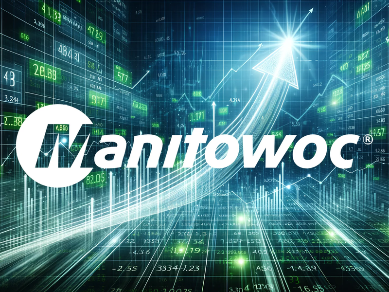 Manitowoc Aktie: Kompass verloren? - Foto: über boerse-global.de