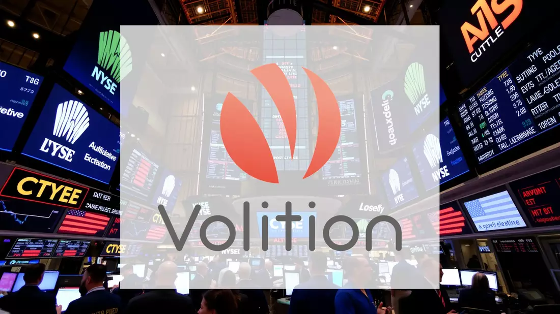 VolitionRX Aktie: Entscheidung naht! - Bild: über boerse-global.de