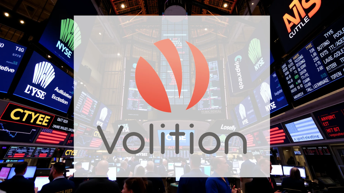 VolitionRX Aktie: Entscheidung naht! - Foto: über boerse-global.de