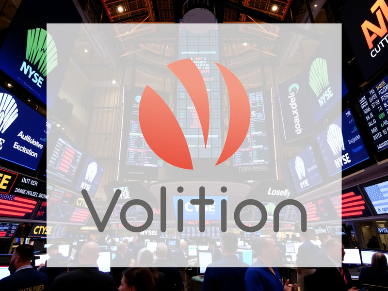 VolitionRX Aktie: Entscheidung naht! - Foto: über boerse-global.de