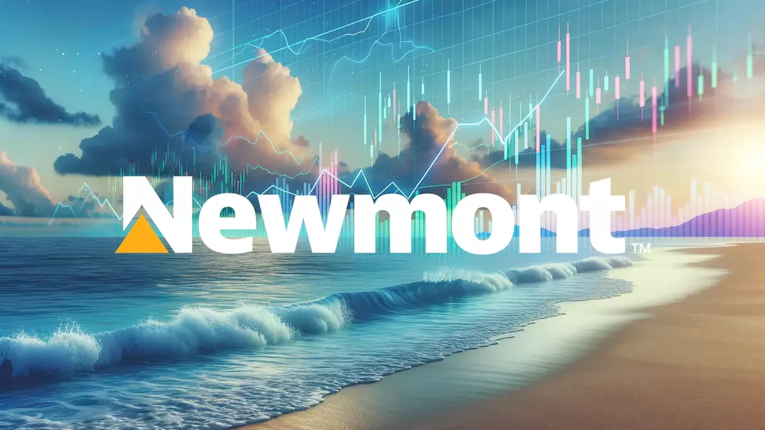 Newmont: Una Transformación Radical que Impulsa su Valor Illustration mit AI erstellt übermittelt durch boerse-global.de