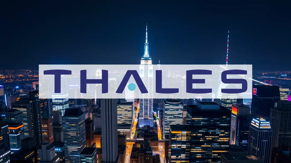 Thales Aktie: Strategischer Schachzug! - Bild: über boerse-global.de