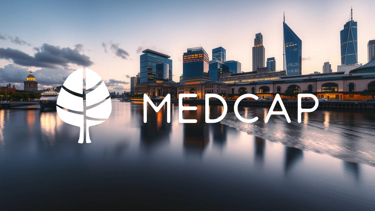 MedCap AB Aktie: Auffällig günstig bewertet - Foto: über boerse-global.de