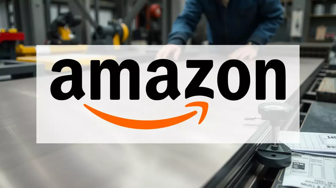 Amazon: La Ofensiva Imparable de la Inteligencia Artificial Illustration mit AI erstellt übermittelt durch boerse-global.de