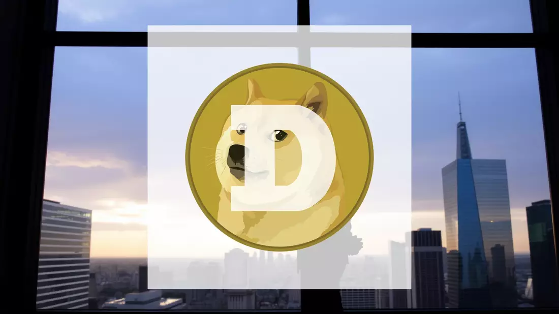 Dogecoin: Plötzlich explodiert das Volumen! - Bild: über boerse-global.de