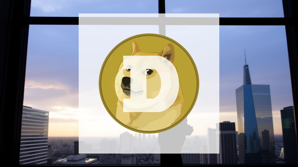 Dogecoin: Plötzlich explodiert das Volumen! - Foto: über boerse-global.de