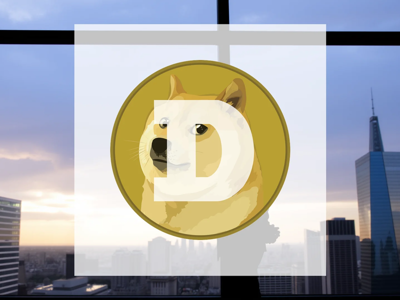 Dogecoin: Plötzlich explodiert das Volumen! - Foto: über boerse-global.de