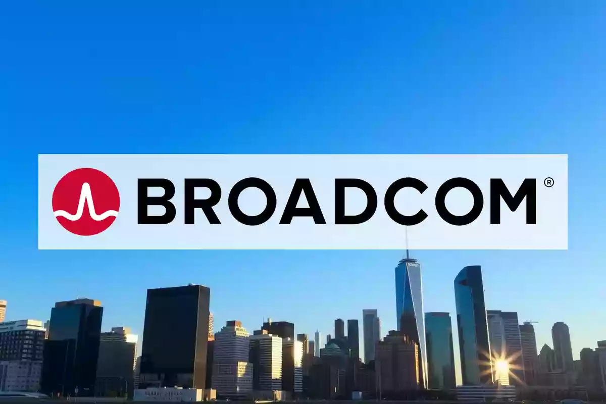 Broadcom Shares Surge as AI and Strategic Shifts Fuel Market Confidence