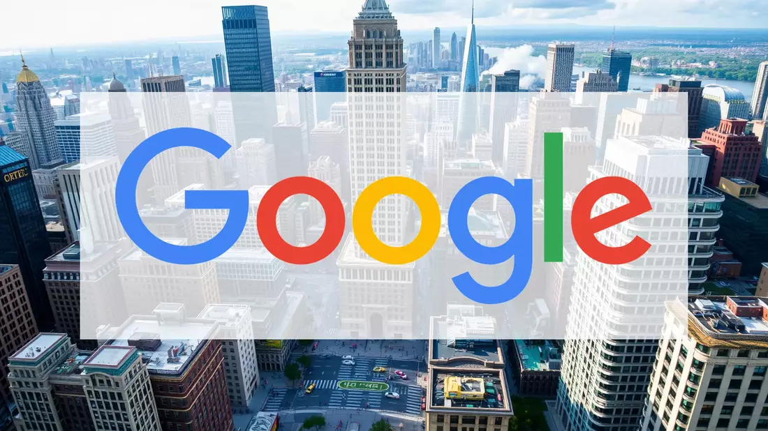 Alphabet Shares Surge as AI Initiatives Drive Record Performance Illustration mit AI erstellt übermittelt durch boerse-global.de