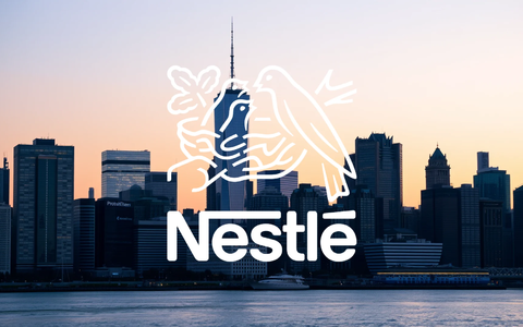 Nestlé Aktie: Kampf um Bodenbildung - Foto: über boerse-global.de