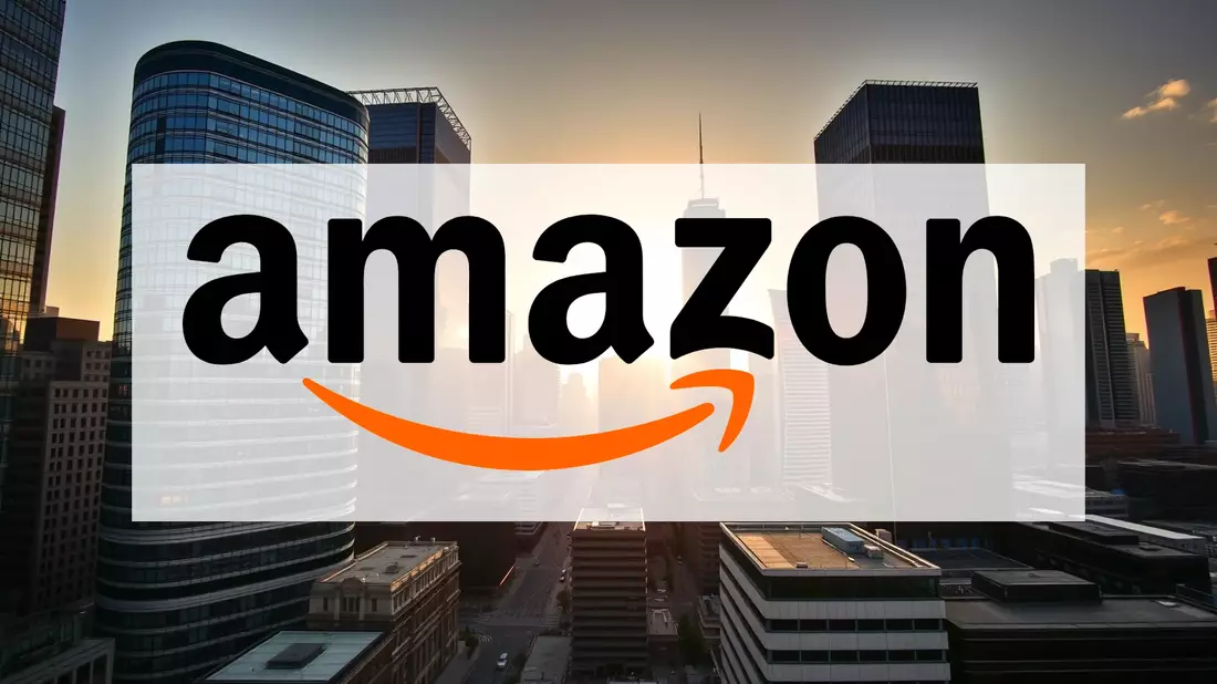 Amazon’s Strategic Pivot: Betting Big on AI and Enterprise Services Illustration mit AI erstellt übermittelt durch boerse-global.de