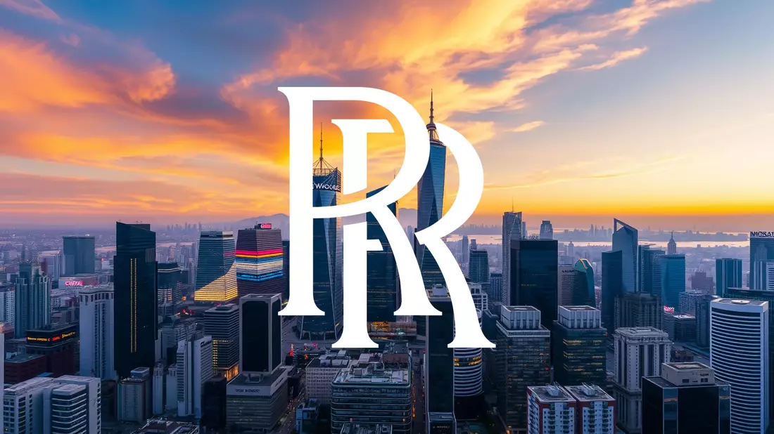 Rolls-Royce Aktie: Vor der Bewährungsprobe! - Bild: über boerse-global.de