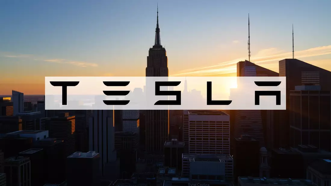 Tesla’s Leadership Drain Intensifies Amid Ambitious Growth Plans Illustration mit AI erstellt übermittelt durch boerse-global.de