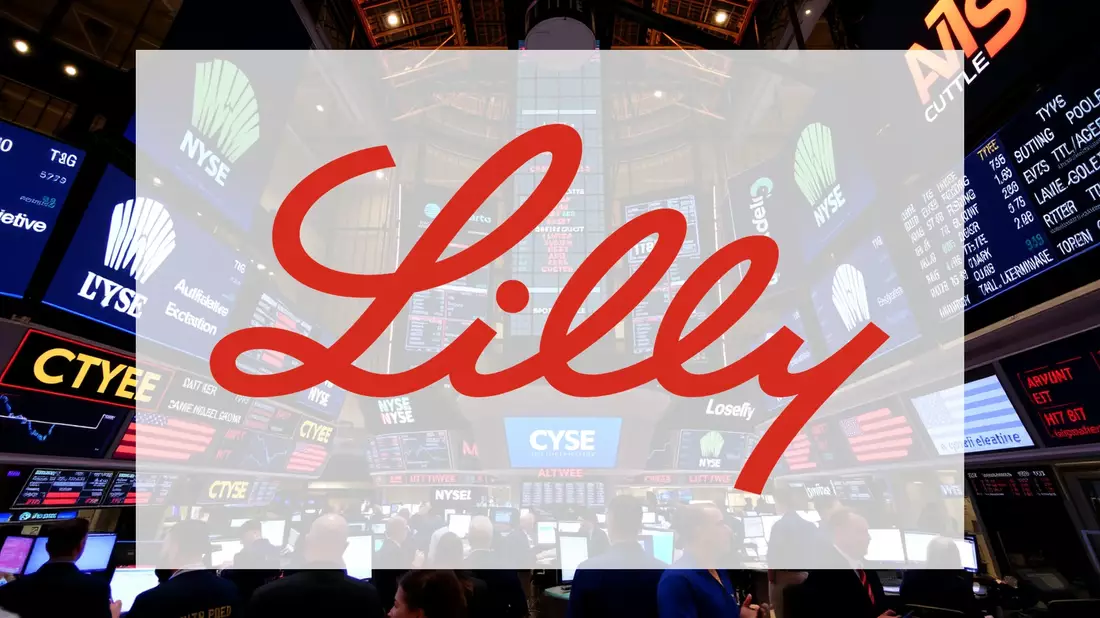 Eli Lilly: La ofensiva multimillonaria que redefine el sector farmacéutico Illustration mit AI erstellt übermittelt durch boerse-global.de