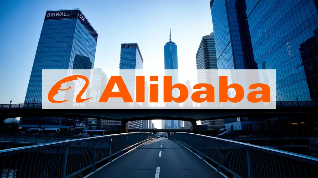 Alibaba’s AI Ambitions Fuel Investor Optimism - Bild: über boerse-global.de