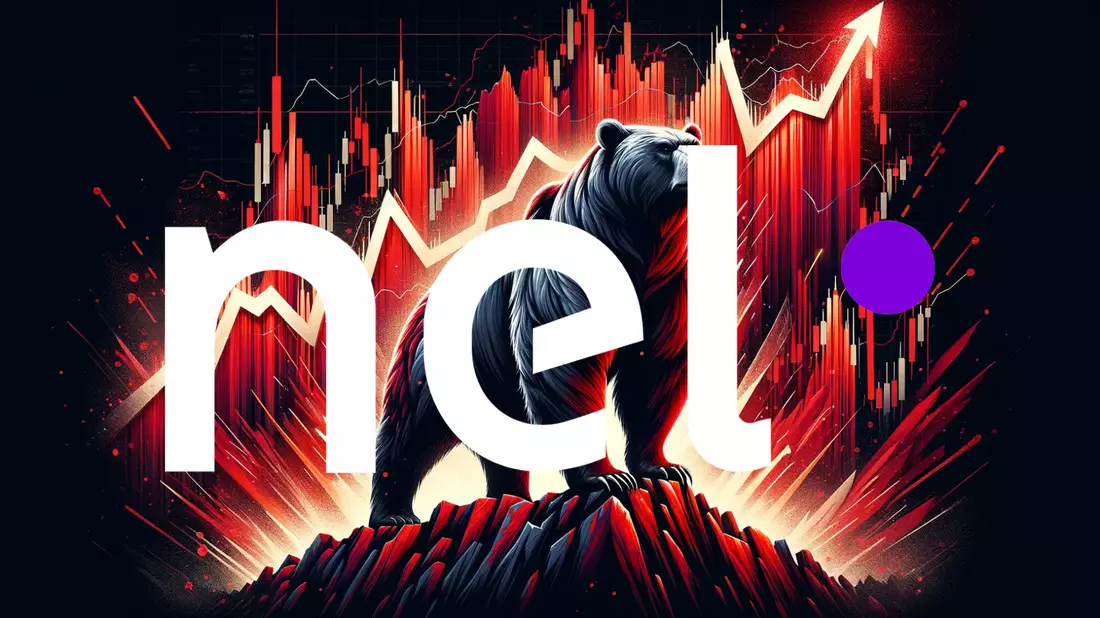 Norwegian Hydrogen Specialist Nel ASA Secures Major Contract Expansion Illustration mit AI erstellt übermittelt durch boerse-global.de