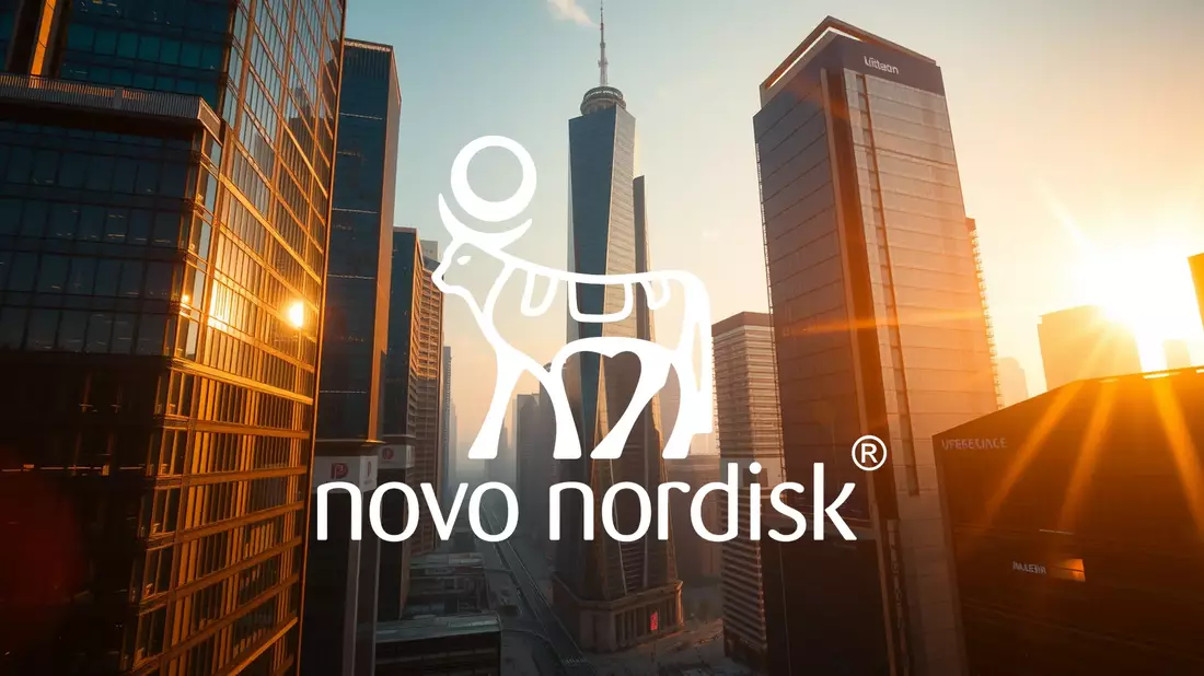 Strategic Retreat: Novo Nordisk Withdraws from Metsera Acquisition Battle Illustration mit AI erstellt übermittelt durch boerse-global.de