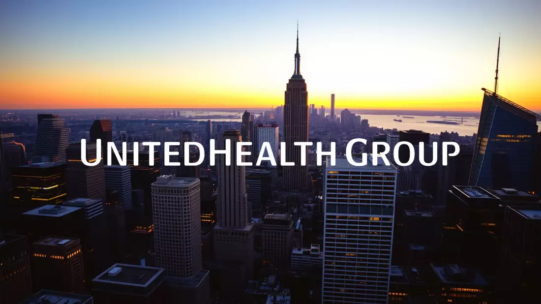 UnitedHealth: la sombra regulatoria se cierne sobre el gigante sanitario Illustration mit AI erstellt übermittelt durch boerse-global.de