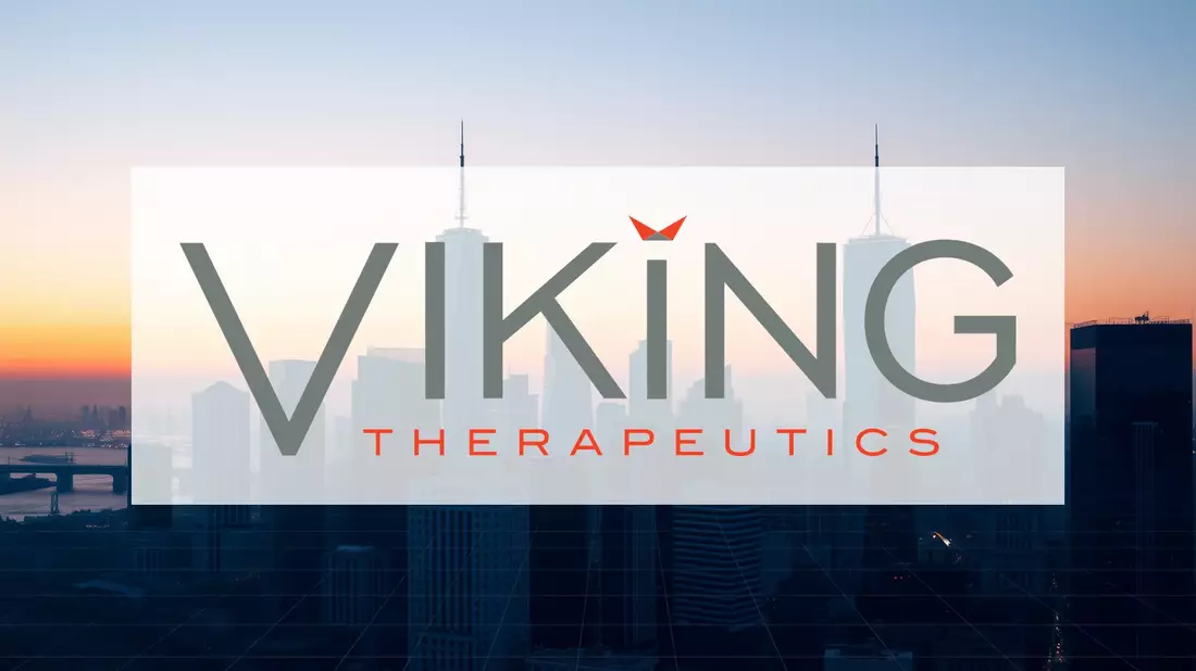 Viking Therapeutics Emerges as Prime Acquisition Target in Booming Weight-Loss Market Illustration mit AI erstellt übermittelt durch boerse-global.de