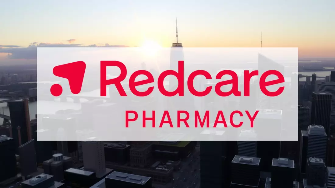 Redcare Pharmacy Appoints E-commerce Veteran as New Finance Chief Illustration mit AI erstellt übermittelt durch boerse-global.de
