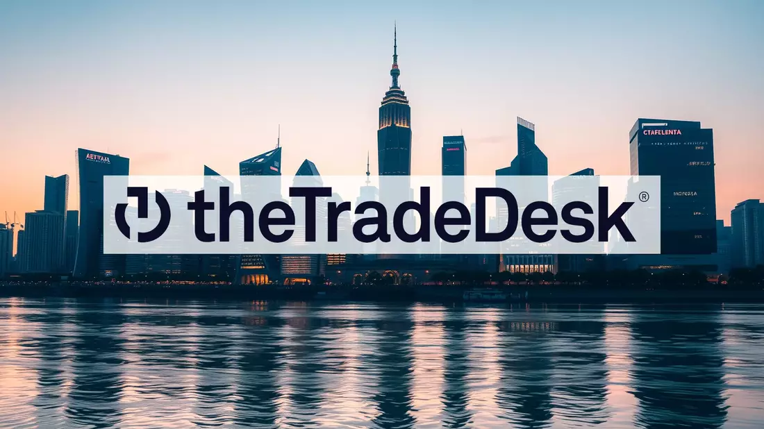 The Trade Desk: ¿Paradoja bursátil tras unos resultados sólidos? Illustration mit AI erstellt übermittelt durch boerse-global.de