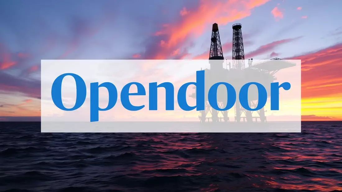 Opendoor Shares Surge on JPMorgan’s Bullish Initiation Illustration mit AI erstellt übermittelt durch boerse-global.de