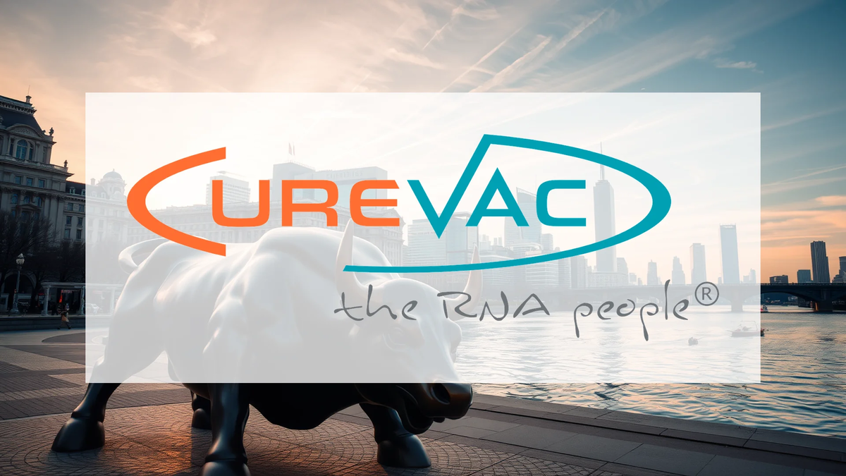 CureVac’s Defining Moment: Q3 Results Signal Final Chapter Before Merger - Foto: über boerse-global.de