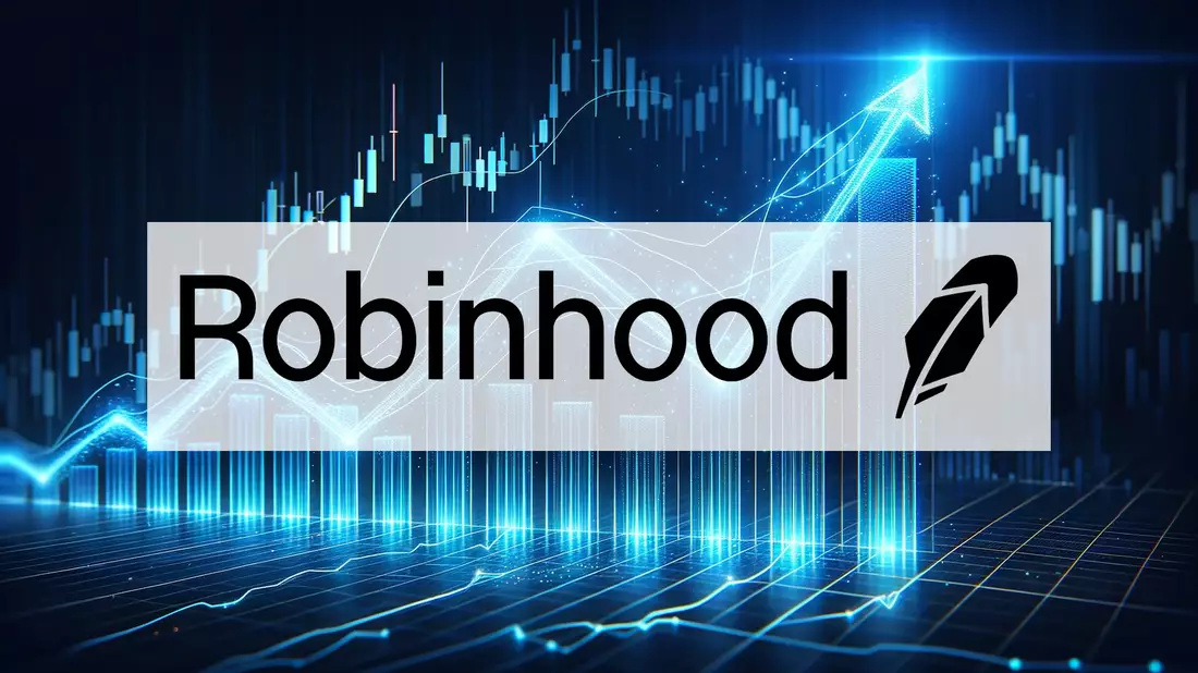 Robinhood: ¿Una apuesta demasiado arriesgada? Illustration mit AI erstellt übermittelt durch boerse-global.de