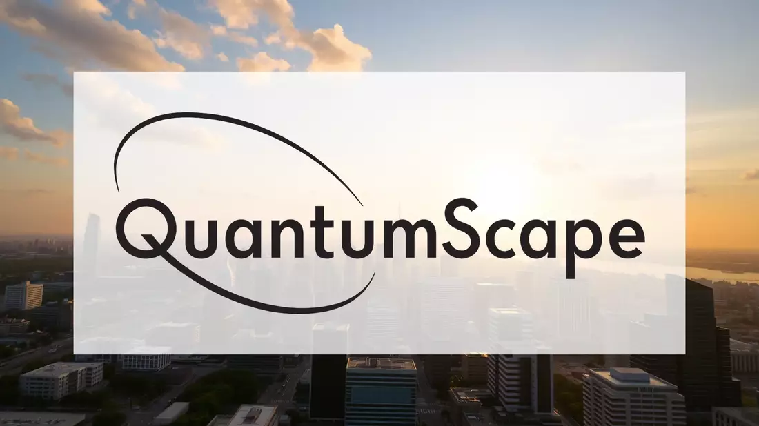 QuantumScape: Venta Masiva de un Directivo Sacude la Confianza Illustration mit AI erstellt übermittelt durch boerse-global.de