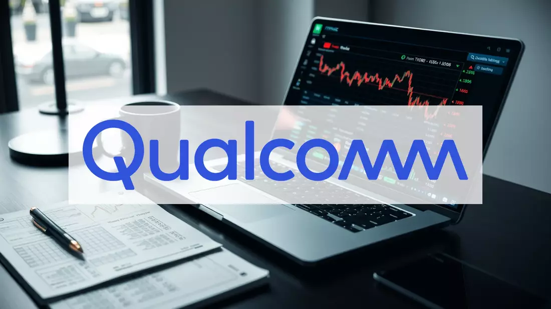 Qualcomm’s Strategic Pivot Gains Momentum Amid Strong Earnings Illustration mit AI erstellt übermittelt durch boerse-global.de