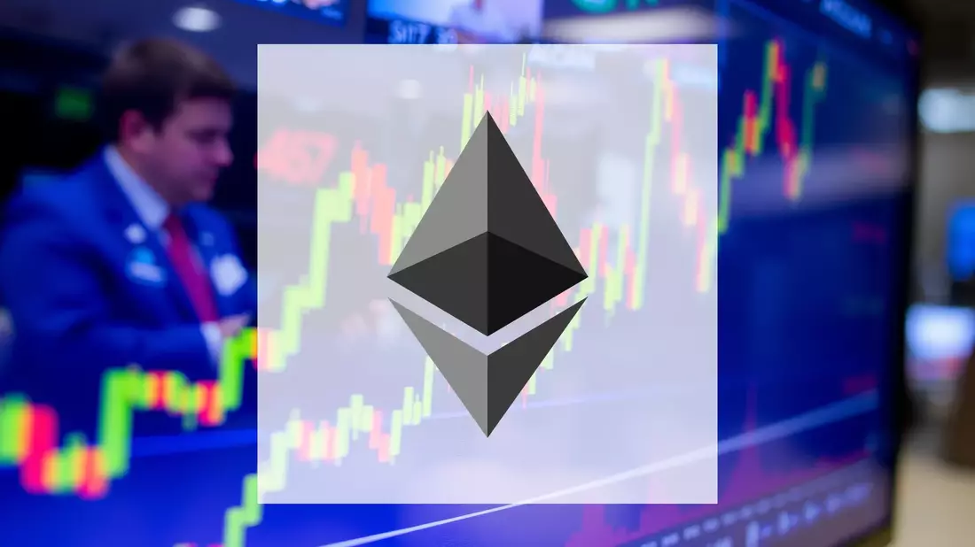 Ethereum at a Crossroads: Institutional Demand Clashes with Ecosystem Slowdown Illustration mit AI erstellt übermittelt durch boerse-global.de
