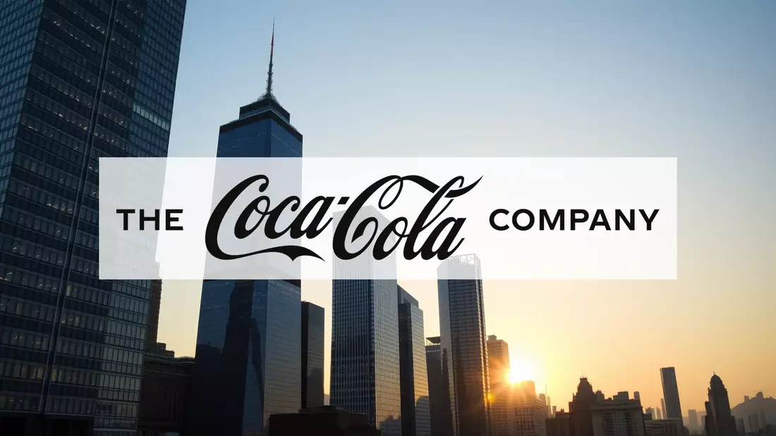 Coca-Cola: Una jugada estratégica de 2.400 millones Illustration mit AI erstellt übermittelt durch boerse-global.de