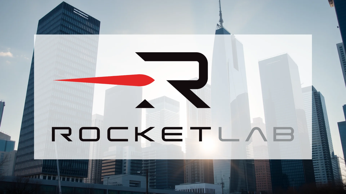 Rocket Lab: Resultados que Despegan en Bolsa - Foto: über boerse-global.de