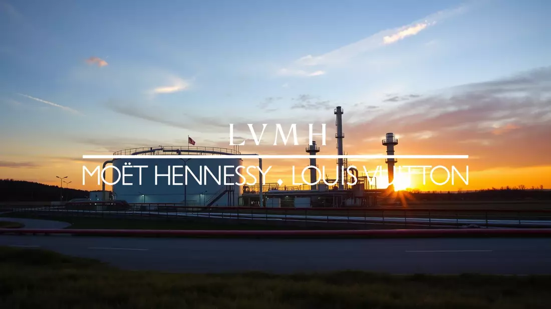 LVMH Shares Find Momentum as Chinese Demand Rebounds Illustration mit AI erstellt übermittelt durch boerse-global.de