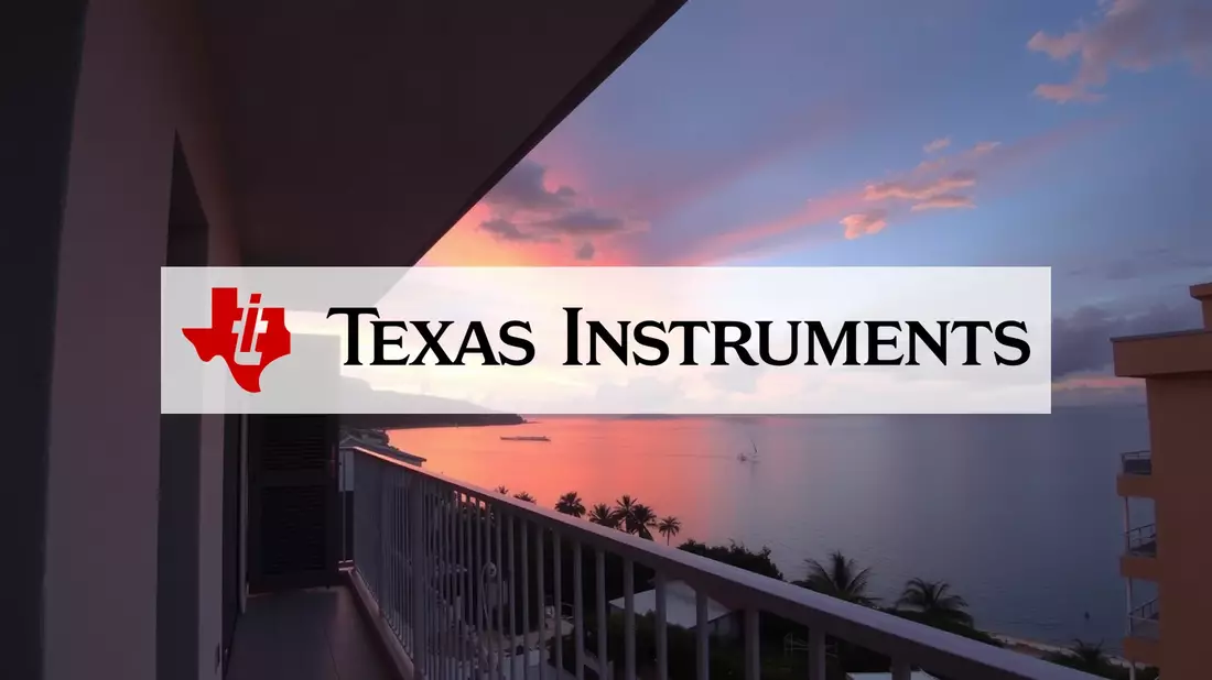 Can Texas Instruments Stock Regain Its Footing? Illustration mit AI erstellt übermittelt durch boerse-global.de