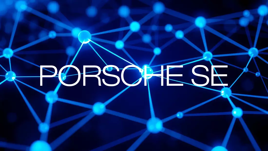 Porsche Holding Faces Critical Juncture as Quarterly Results Loom Illustration mit AI erstellt übermittelt durch boerse-global.de