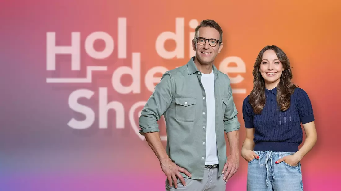 Jetzt Tickets sichern für den MDR-Tag in Schierke: „Hol dir deine Show!“ am 5. Dezember live aus der Feuerstein-Arena - Bild: presseportal.de