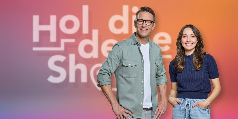 10. Jubiläumsausgabe von „Hol dir deine Show!“ – Große MDR-Live-Show mit Stars aus der Schlager- und Popszene - Foto: presseportal.de