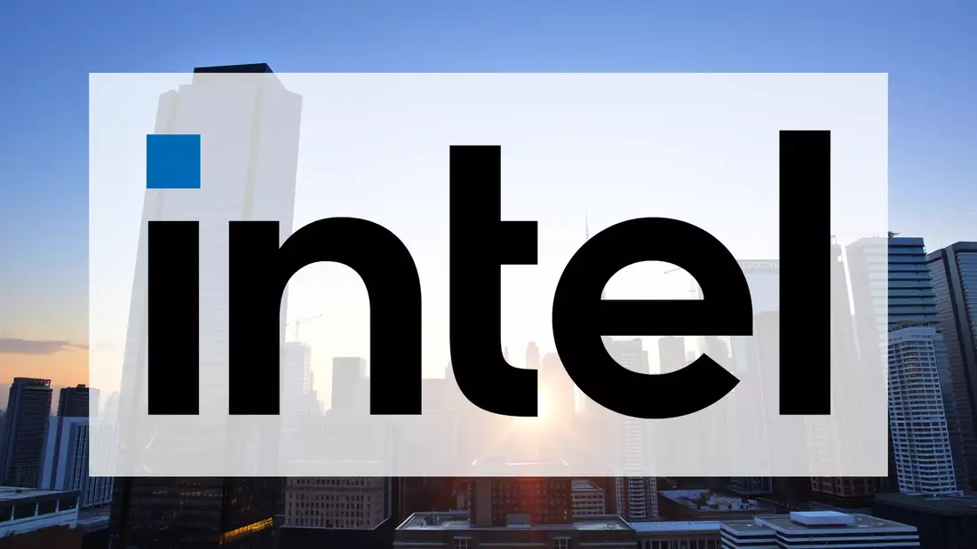 Intel logra un hito estratégico: Microsoft confía en su tecnología 18A Illustration mit AI erstellt übermittelt durch boerse-global.de