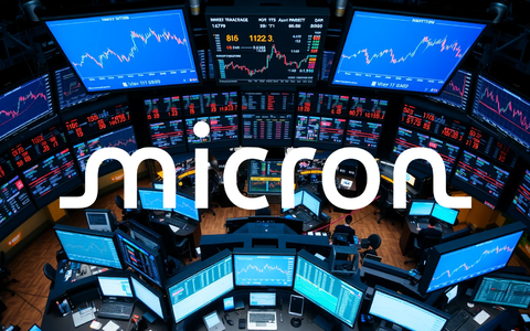 Micron: El Impulso Imparable de la Inteligencia Artificial - Foto: über boerse-global.de