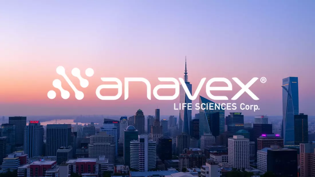 Anavex Investors Await Critical Regulatory Decision Illustration mit AI erstellt übermittelt durch boerse-global.de