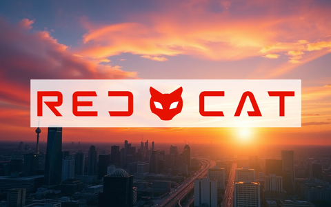 Red Cat Faces Legal Setback in Intellectual Property Dispute - Foto: über boerse-global.de