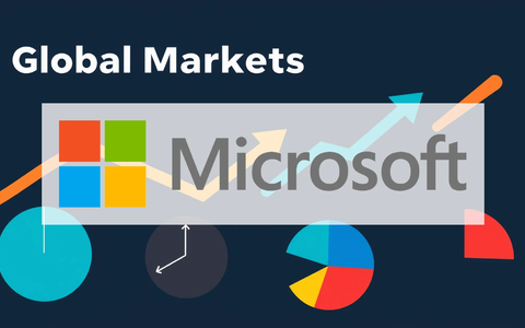 ¿Se consolida el rebote de Microsoft tras siete sesiones en rojo? - Foto: über boerse-global.de