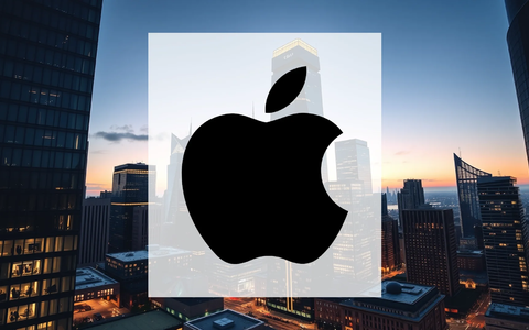 La estrategia de Apple se resquebraja: ¿Un traspié sin precedentes? - Foto: über boerse-global.de