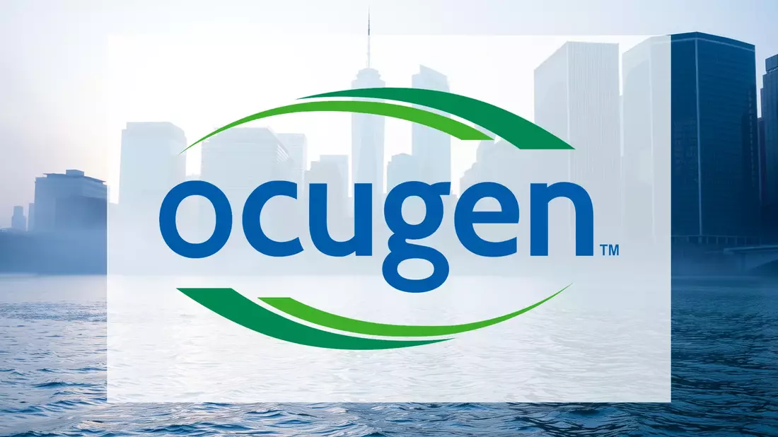 Ocugen’s Clinical Pipeline Fuels Investor Optimism Despite Quarterly Losses Illustration mit AI erstellt übermittelt durch boerse-global.de