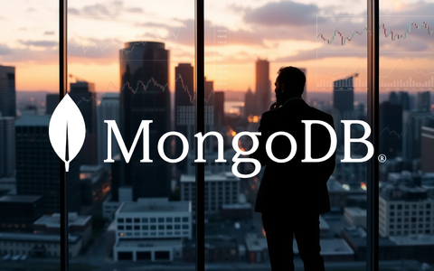 MongoDB Shares Surge on Leadership Transition and Upbeat Forecast - Foto: über boerse-global.de